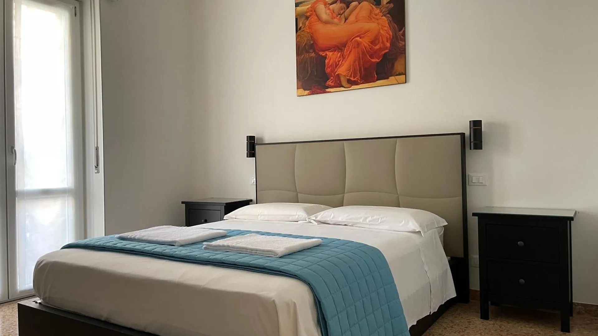 Apartmán Palazzo Antoniazzi Verona