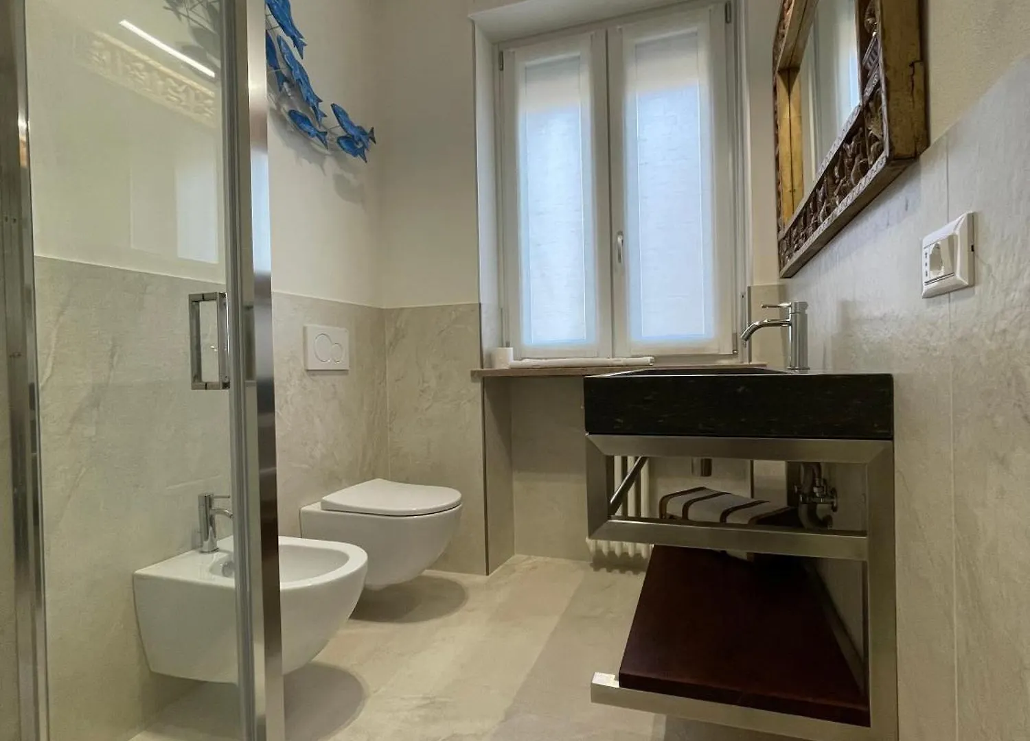Apartmán Palazzo Antoniazzi Verona