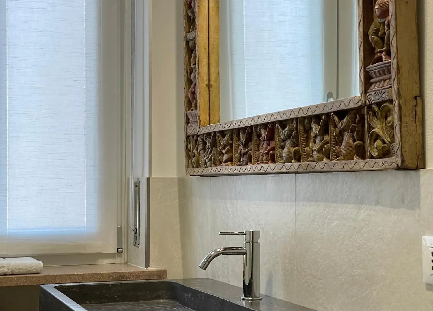 Apartmán Palazzo Antoniazzi Verona
