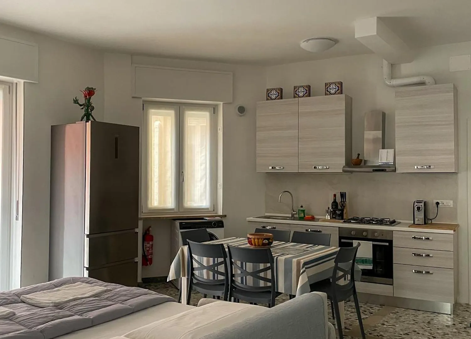 Apartmán Palazzo Antoniazzi Verona Itálie