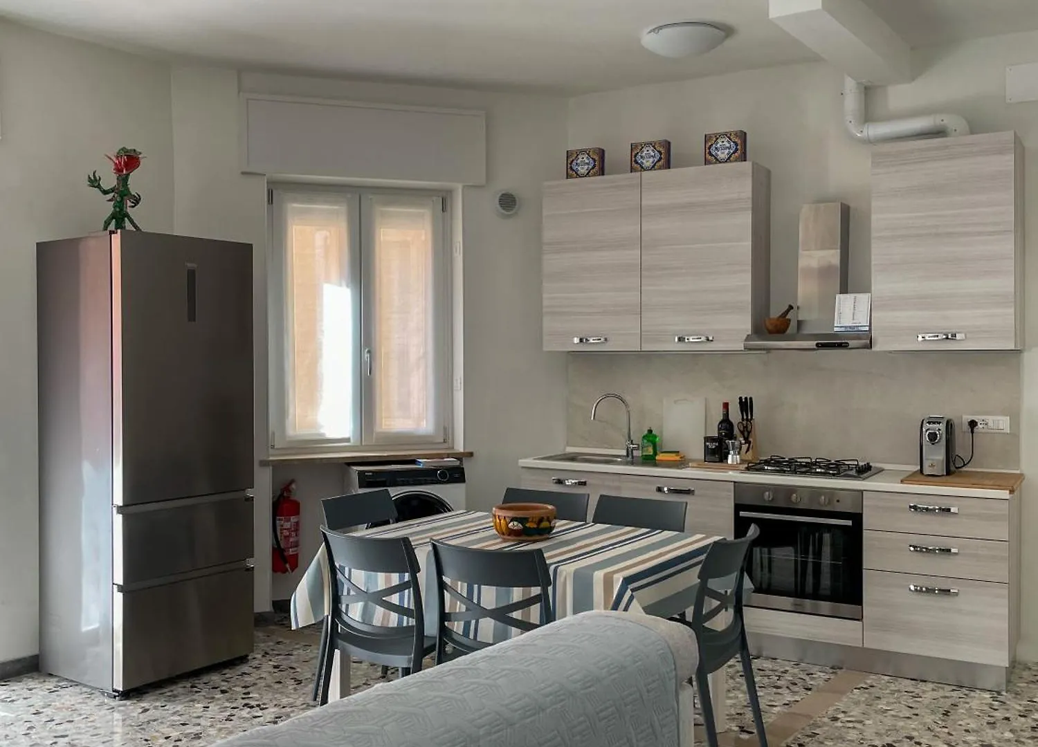 Apartmán Palazzo Antoniazzi Verona 0*,  Itálie