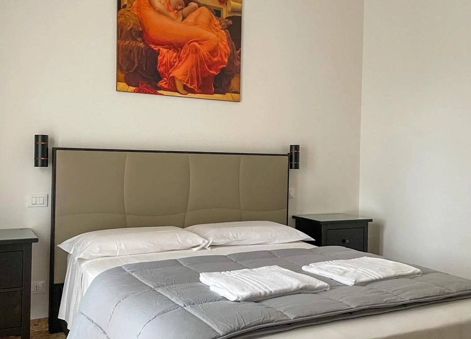 Apartmán Palazzo Antoniazzi Verona