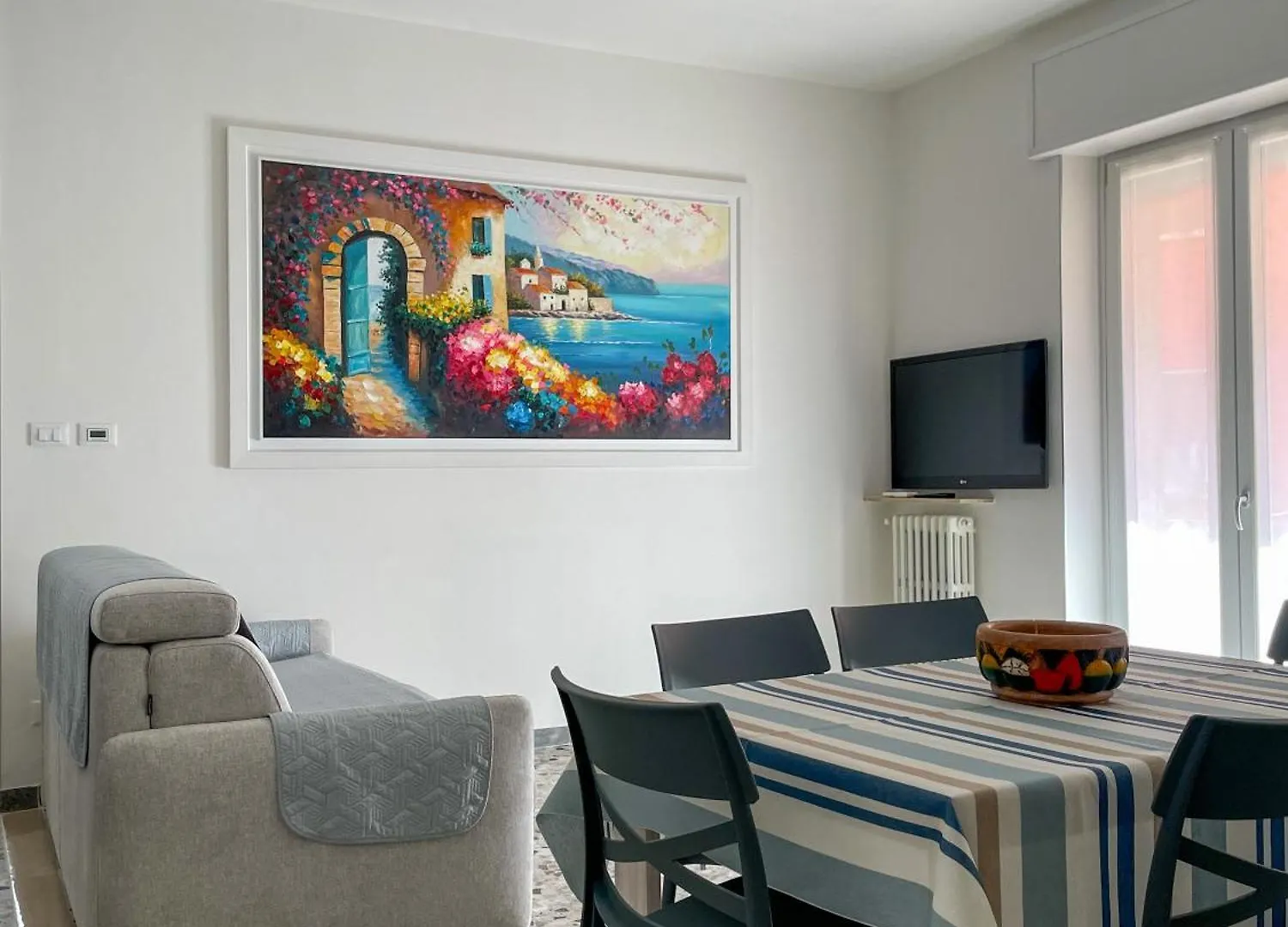 Apartmán Palazzo Antoniazzi Verona