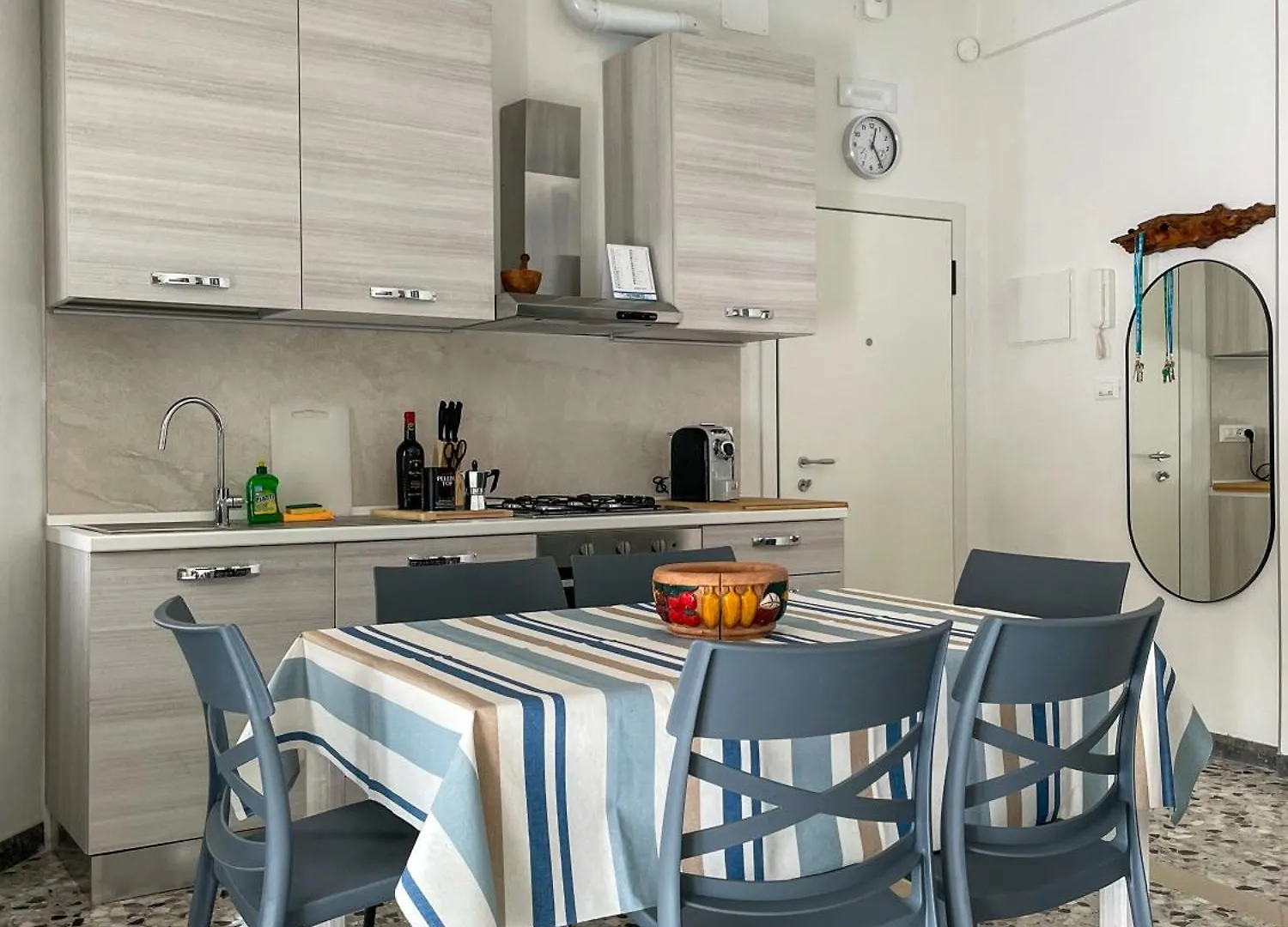 Apartmán Palazzo Antoniazzi Verona